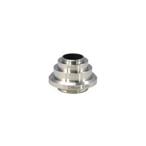 Coupler and Camera Adapter